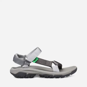 Teva Hurricane XLT2 - Madness Naisten Harmaat Sandaalit